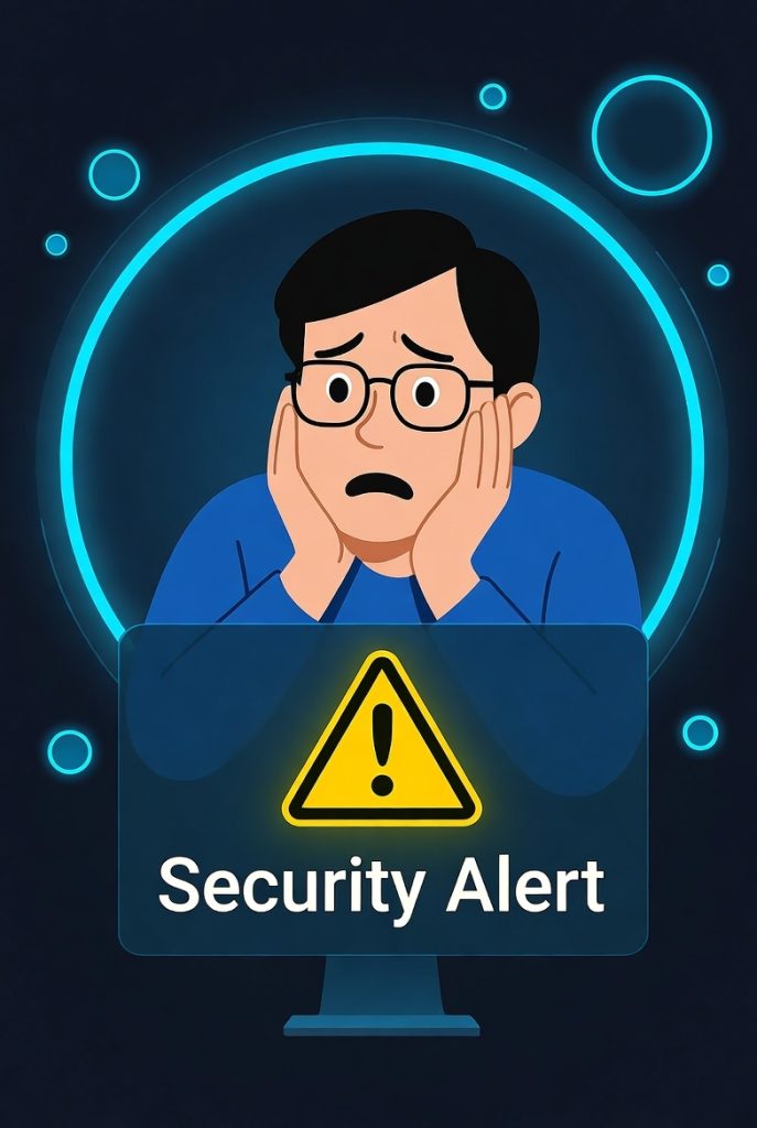 बिना पैसे खर्च किए अपने कंप्यूटर को हैक होने से कैसे बचाएं?