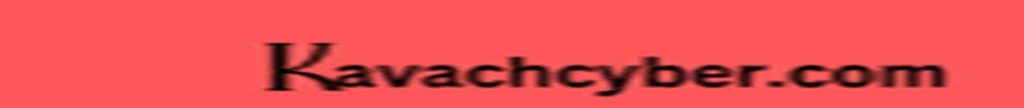 kavachcyber.com