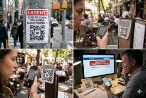 QR Code Scam क्या है? एक स्कैन से कैसे खाली हो सकता है बैंक अकाउंट