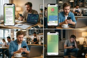 Telegram Investment Scam क्या है? कैसे पहचानें और अपने पैसे को सुरक्षित रखें